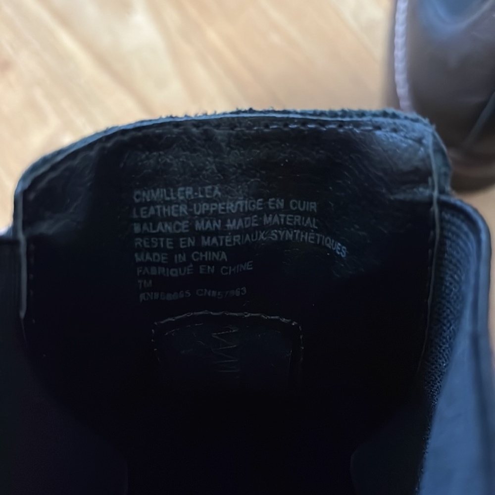 New size 7 Caslon Chelsea Ankle Boot - Picture 4 of 8